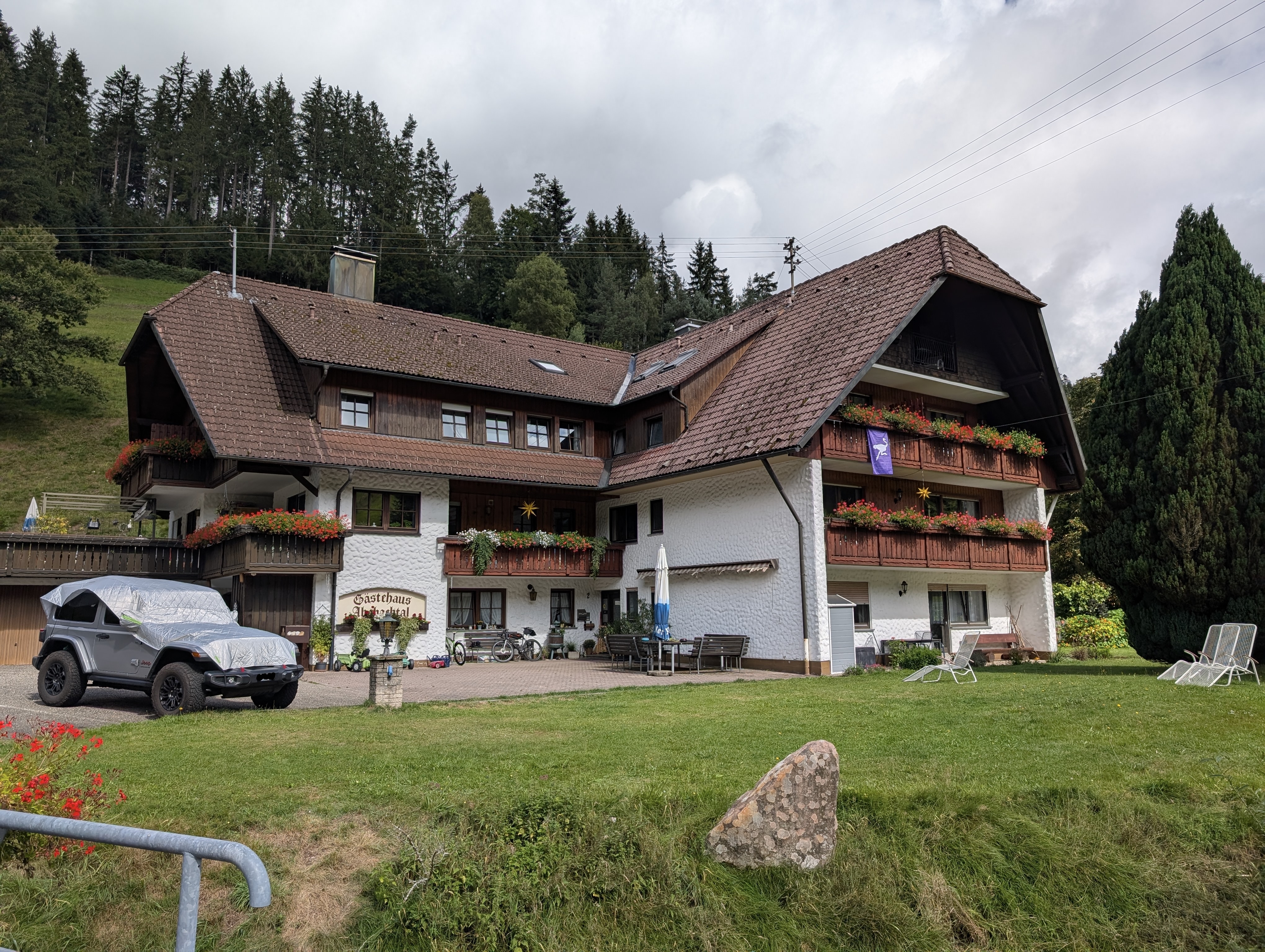 Image of House